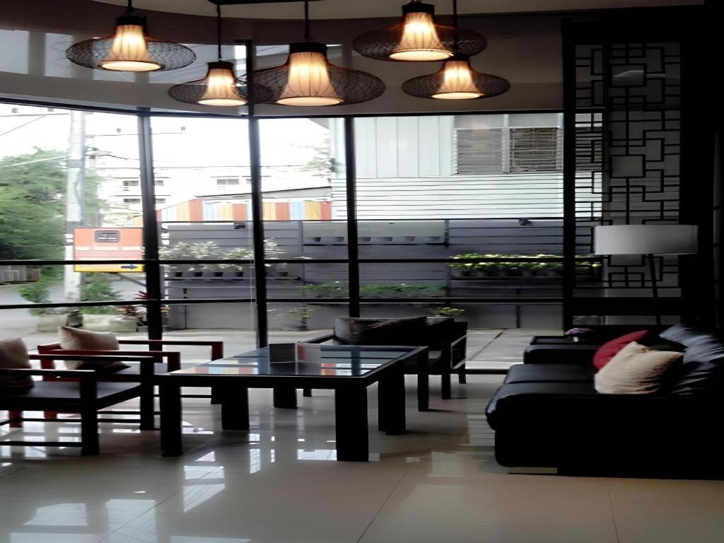De Poem Loft Boutique Residence Hat Yai Exterior foto