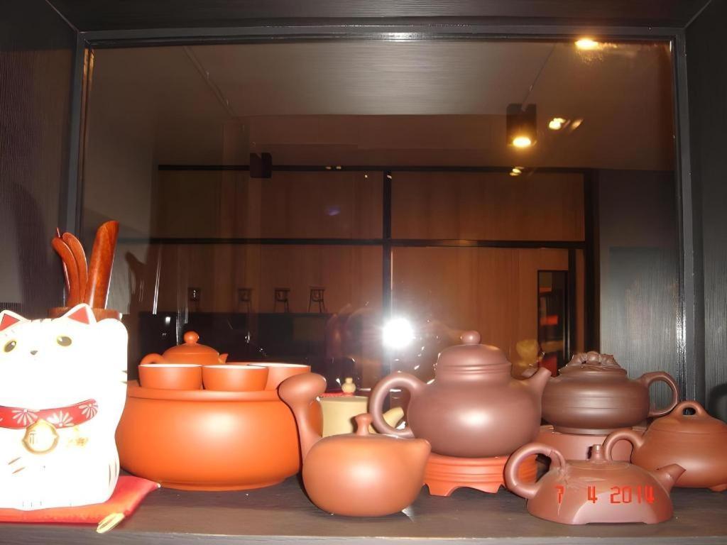 De Poem Loft Boutique Residence Hat Yai Exterior foto