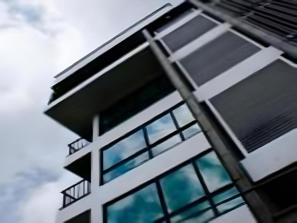 De Poem Loft Boutique Residence Hat Yai Exterior foto